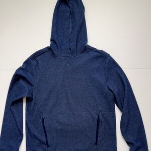 Vineyard Vines Navy Hoodie
